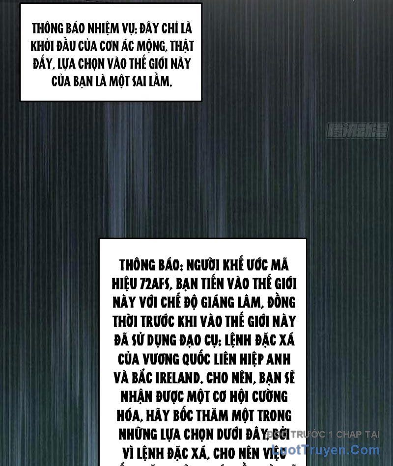 Tiến Hóa Ban Đầu - Chapter 16 - Page 33