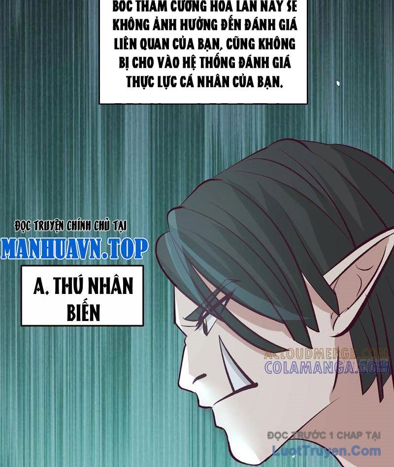 Tiến Hóa Ban Đầu - Chapter 16 - Page 34