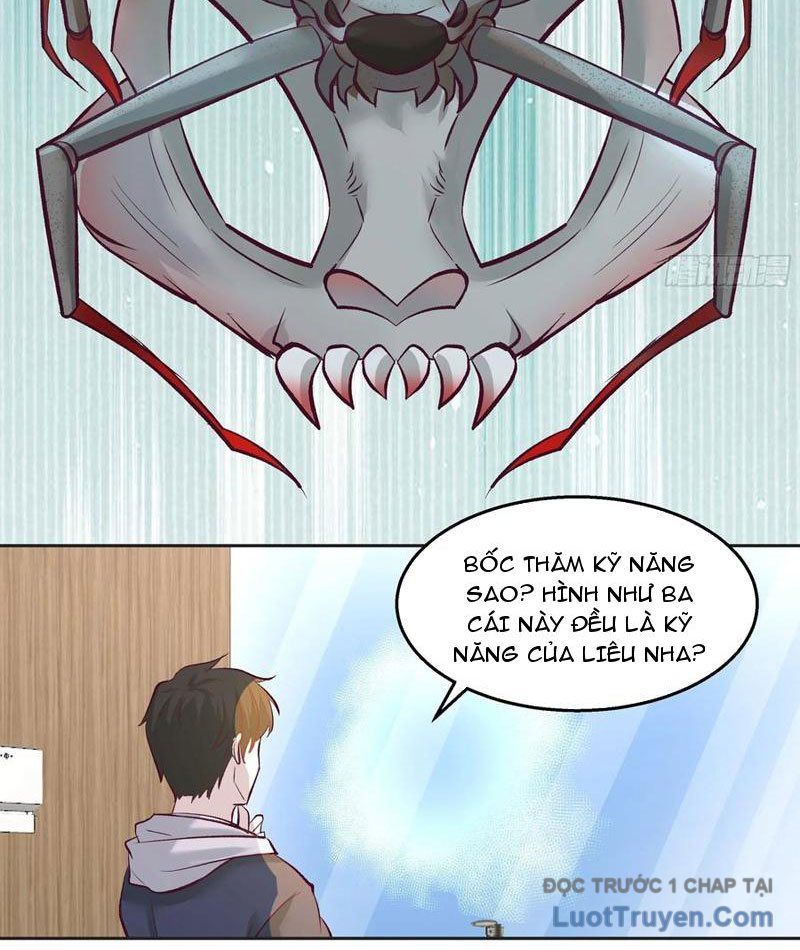 Tiến Hóa Ban Đầu - Chapter 16 - Page 36