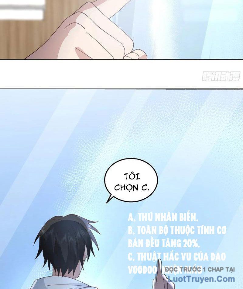 Tiến Hóa Ban Đầu - Chapter 16 - Page 38