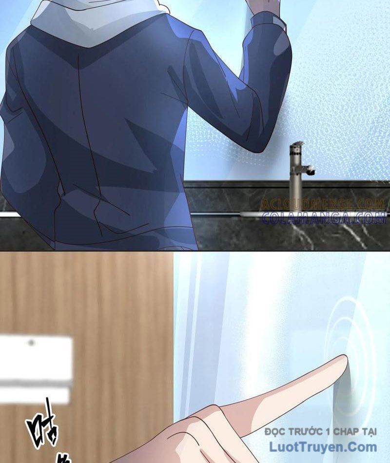 Tiến Hóa Ban Đầu - Chapter 16 - Page 39