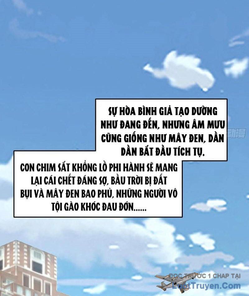 Tiến Hóa Ban Đầu - Chapter 16 - Page 4