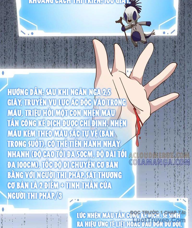 Tiến Hóa Ban Đầu - Chapter 16 - Page 41