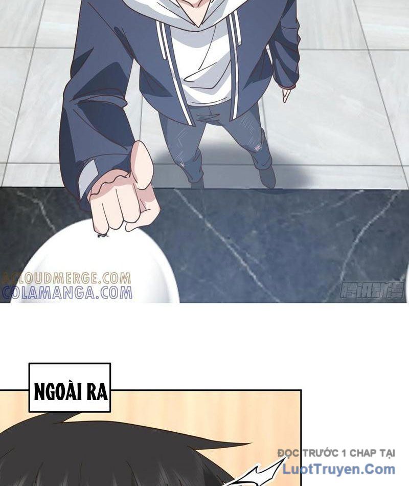 Tiến Hóa Ban Đầu - Chapter 16 - Page 43