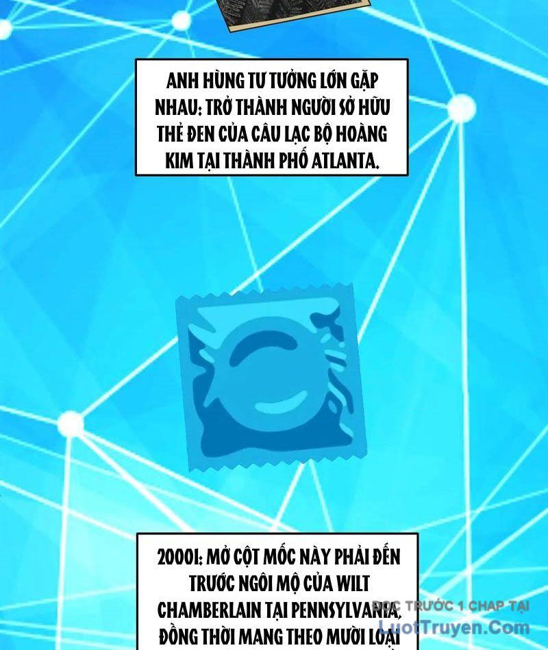 Tiến Hóa Ban Đầu - Chapter 16 - Page 46