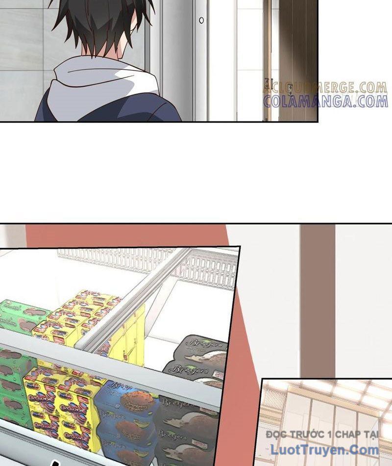 Tiến Hóa Ban Đầu - Chapter 16 - Page 51