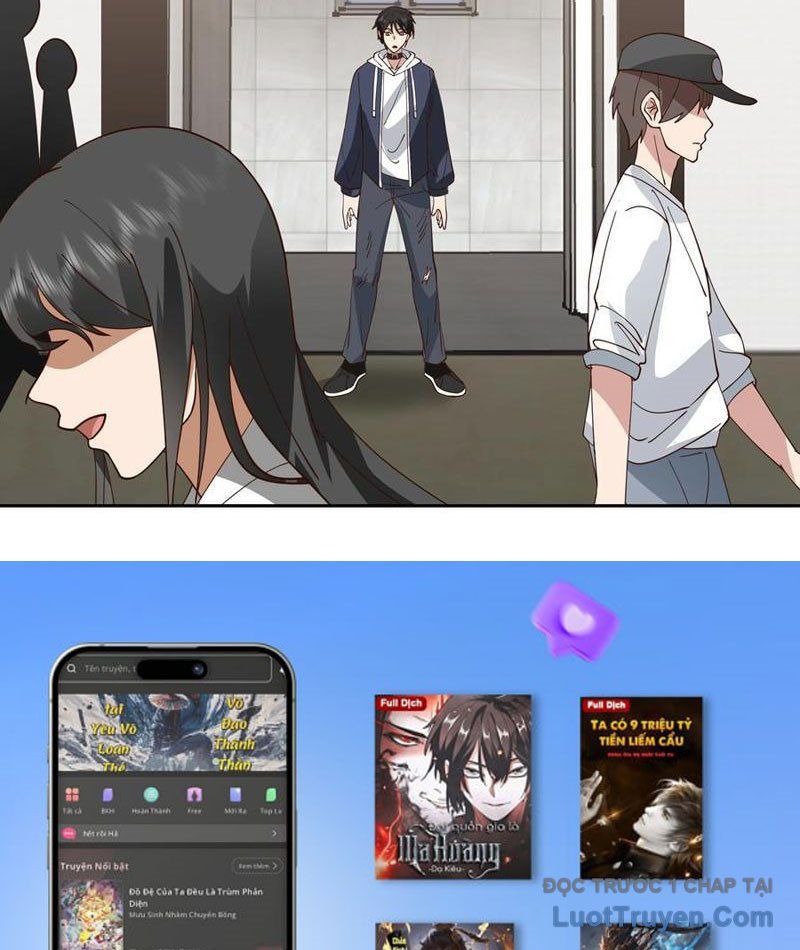 Tiến Hóa Ban Đầu - Chapter 16 - Page 54