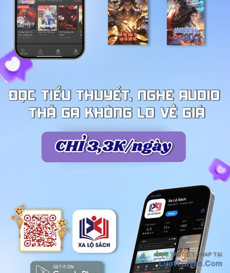 Tiến Hóa Ban Đầu - Chapter 16 - Page 55