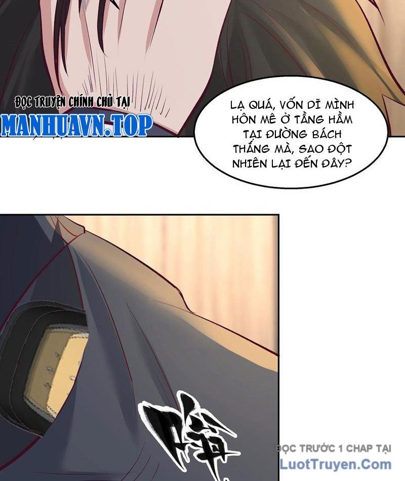 Tiến Hóa Ban Đầu - Chapter 16 - Page 8