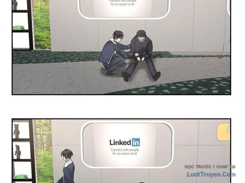 Tiến Hóa Ban Đầu - Chapter 17 - Page 13