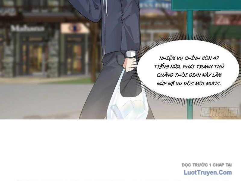 Tiến Hóa Ban Đầu - Chapter 17 - Page 18