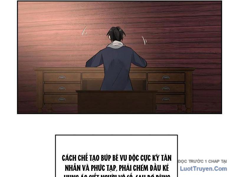 Tiến Hóa Ban Đầu - Chapter 17 - Page 19