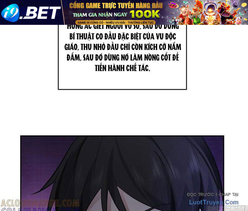 Tiến Hóa Ban Đầu - Chapter 17 - Page 20