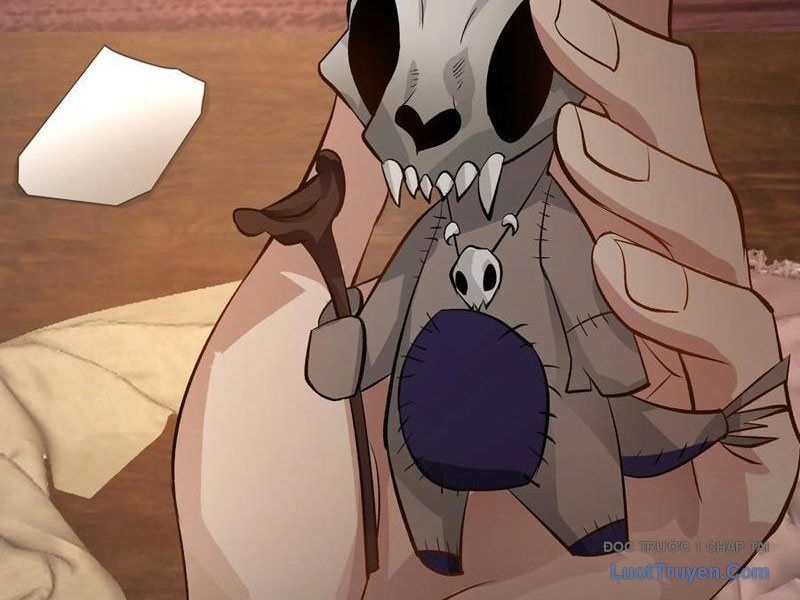 Tiến Hóa Ban Đầu - Chapter 17 - Page 22