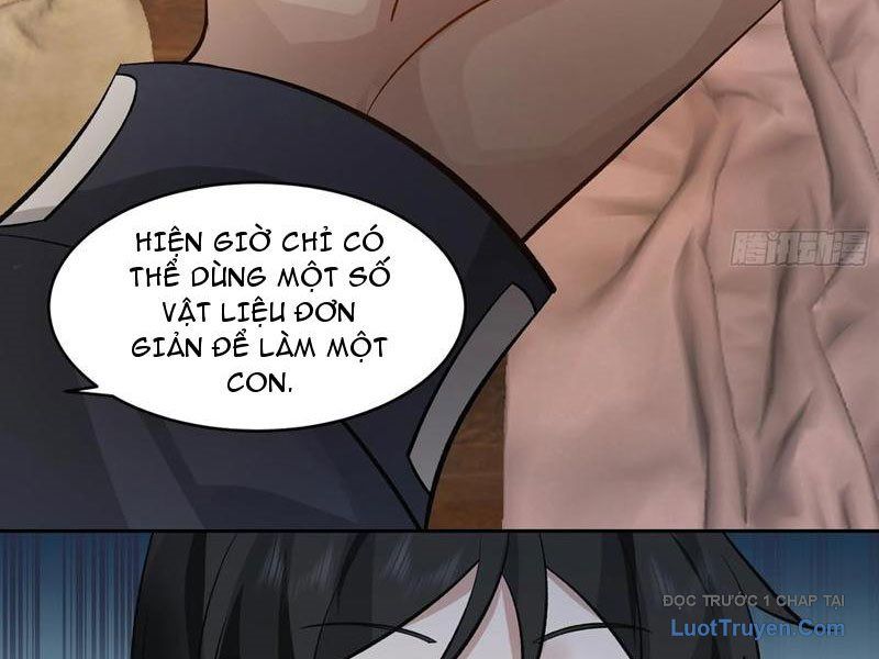 Tiến Hóa Ban Đầu - Chapter 17 - Page 23