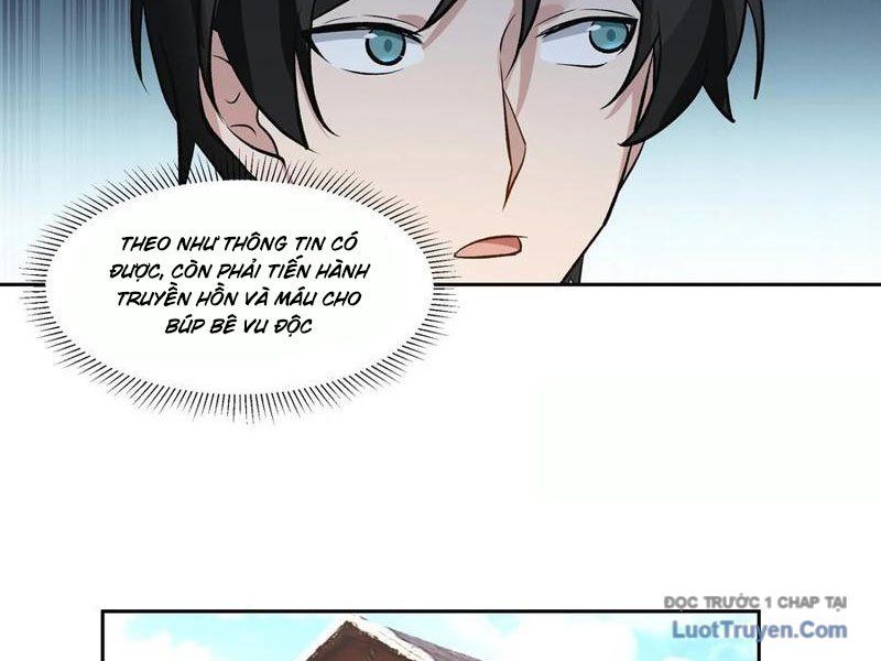 Tiến Hóa Ban Đầu - Chapter 17 - Page 24