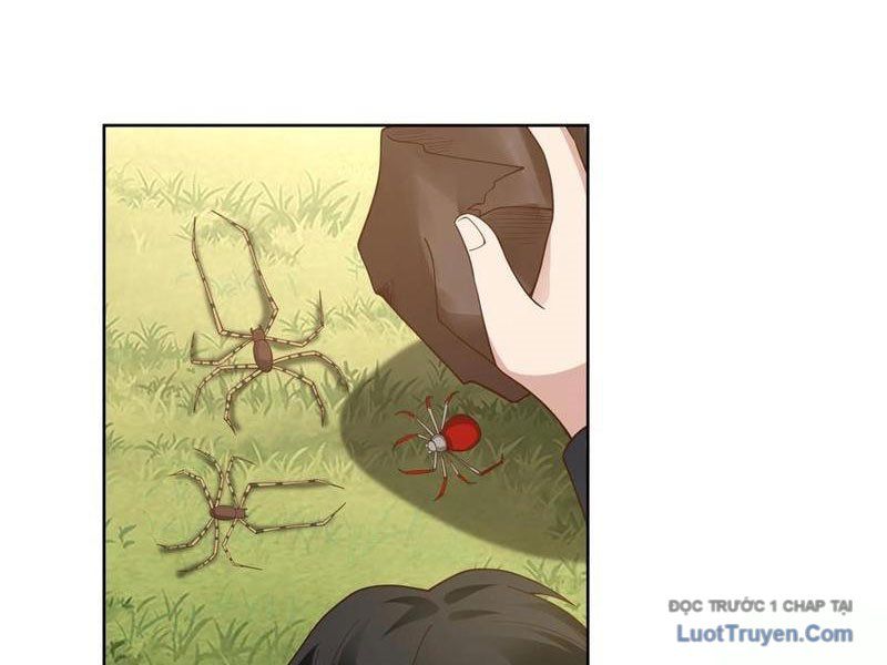 Tiến Hóa Ban Đầu - Chapter 17 - Page 26