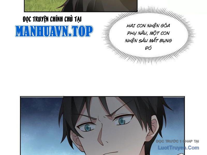 Tiến Hóa Ban Đầu - Chapter 17 - Page 27