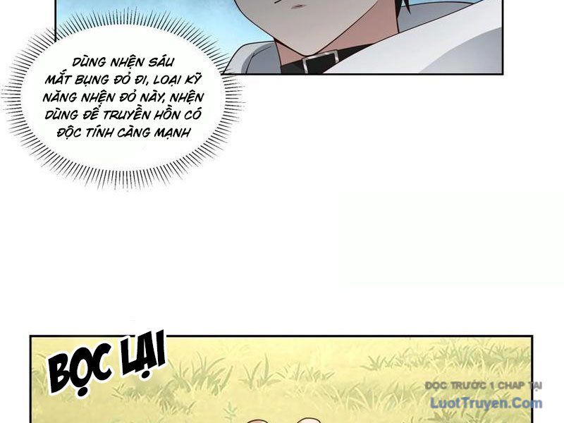 Tiến Hóa Ban Đầu - Chapter 17 - Page 28