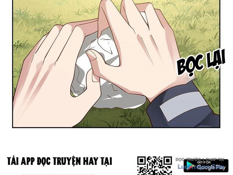 Tiến Hóa Ban Đầu - Chapter 17 - Page 29