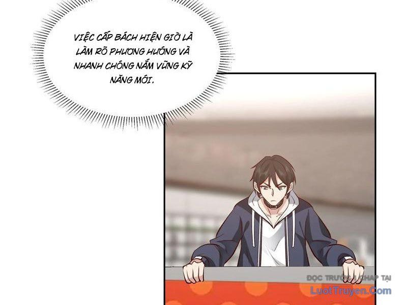 Tiến Hóa Ban Đầu - Chapter 17 - Page 3