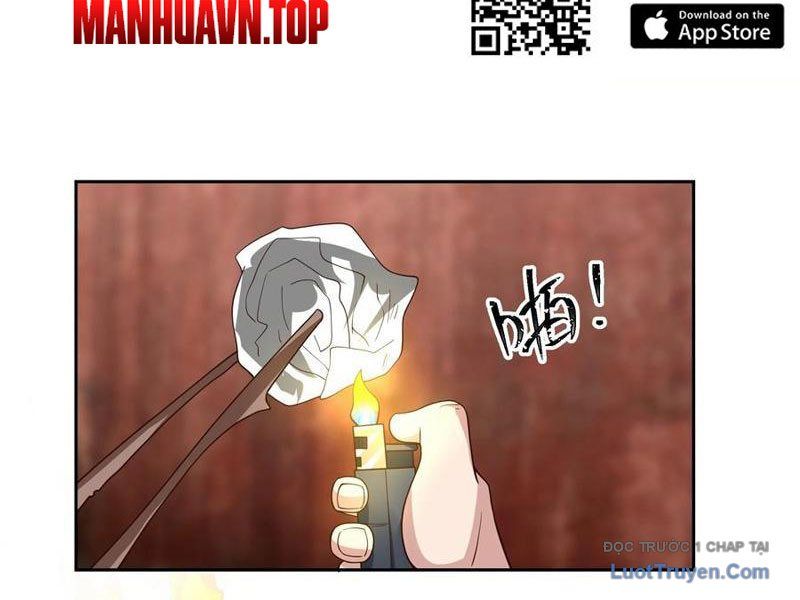 Tiến Hóa Ban Đầu - Chapter 17 - Page 30