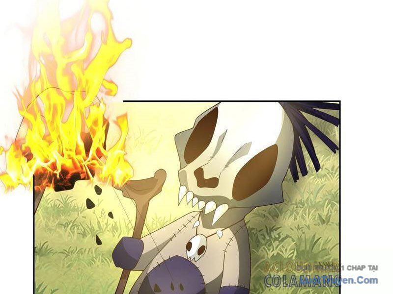 Tiến Hóa Ban Đầu - Chapter 17 - Page 31