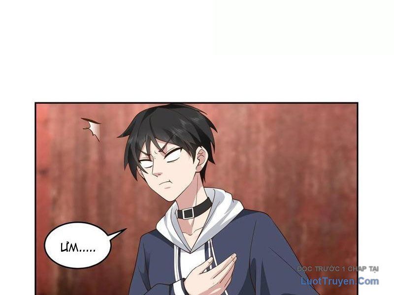 Tiến Hóa Ban Đầu - Chapter 17 - Page 35