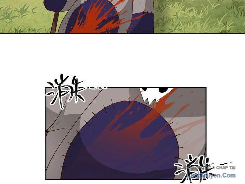 Tiến Hóa Ban Đầu - Chapter 17 - Page 37