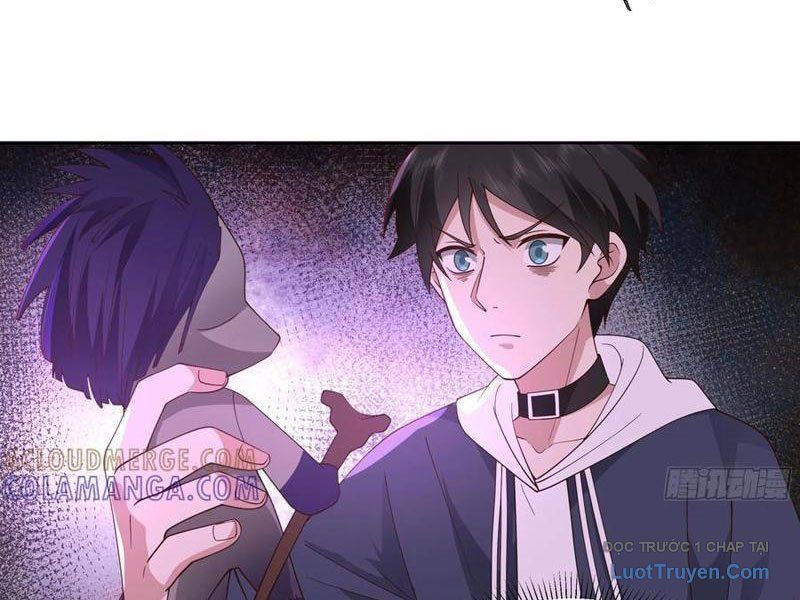 Tiến Hóa Ban Đầu - Chapter 17 - Page 38