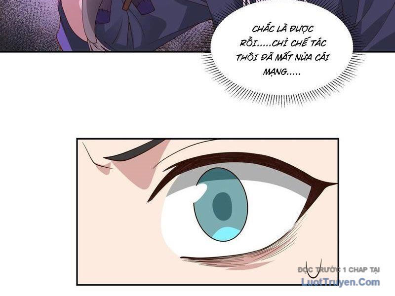 Tiến Hóa Ban Đầu - Chapter 17 - Page 39