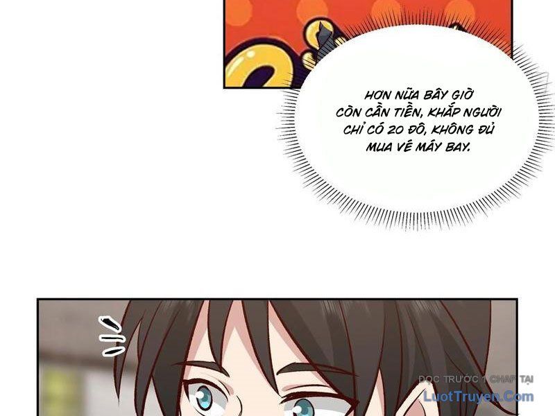 Tiến Hóa Ban Đầu - Chapter 17 - Page 4