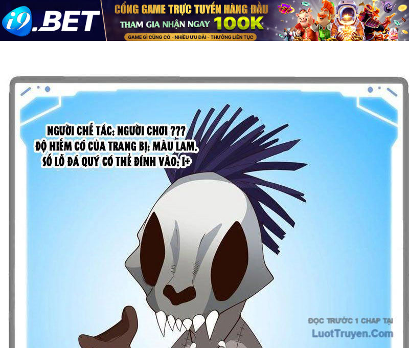 Tiến Hóa Ban Đầu - Chapter 17 - Page 40