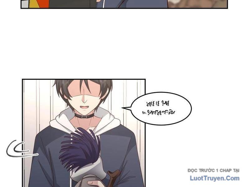 Tiến Hóa Ban Đầu - Chapter 17 - Page 49