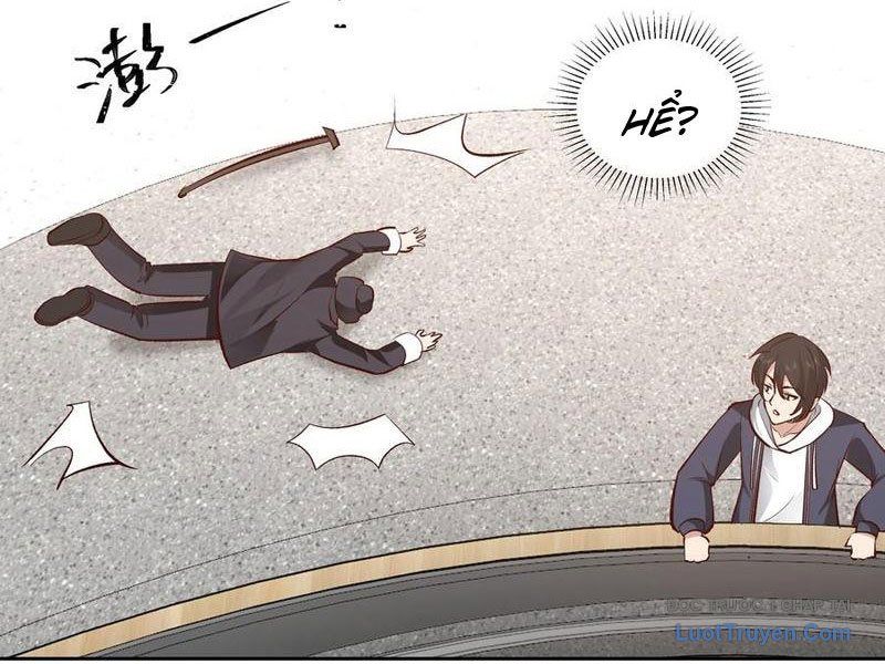 Tiến Hóa Ban Đầu - Chapter 17 - Page 6