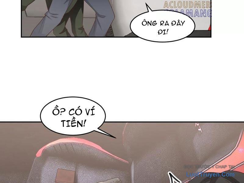 Tiến Hóa Ban Đầu - Chapter 17 - Page 61