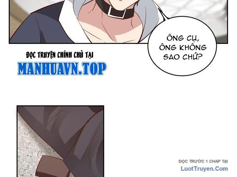 Tiến Hóa Ban Đầu - Chapter 17 - Page 8