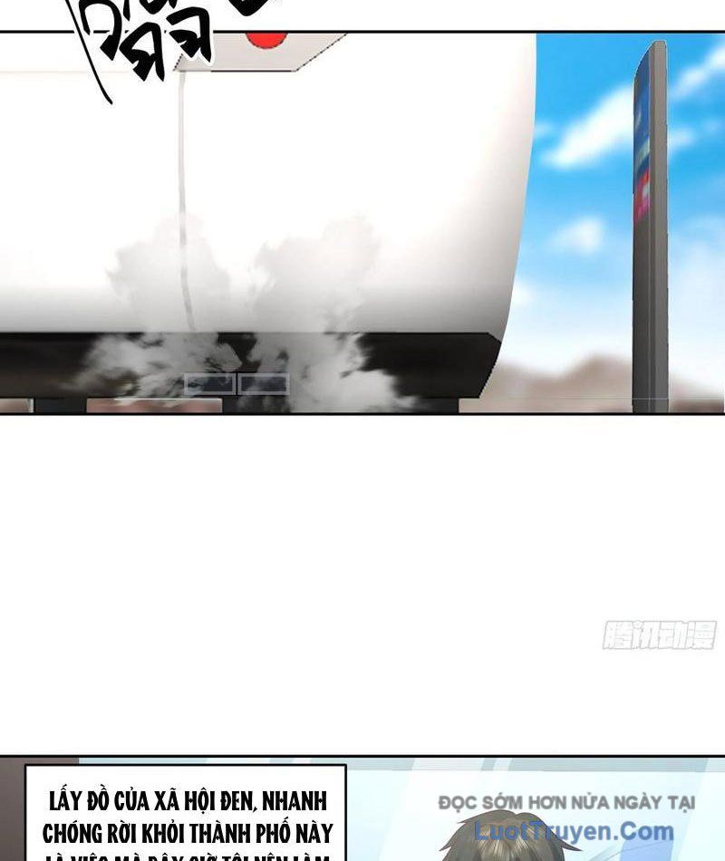 Tiến Hóa Ban Đầu - Chapter 18 - Page 11
