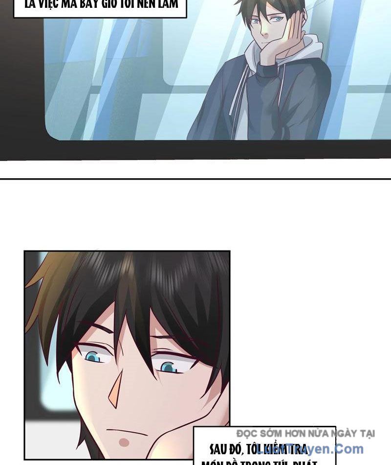 Tiến Hóa Ban Đầu - Chapter 18 - Page 12