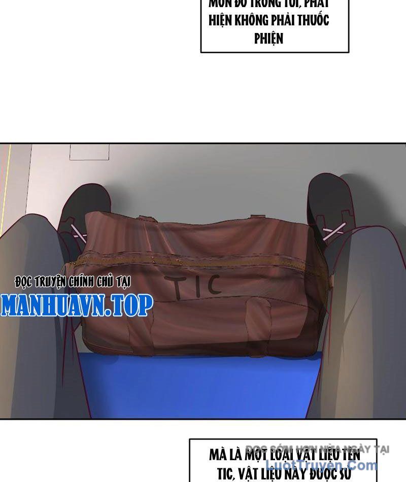 Tiến Hóa Ban Đầu - Chapter 18 - Page 13