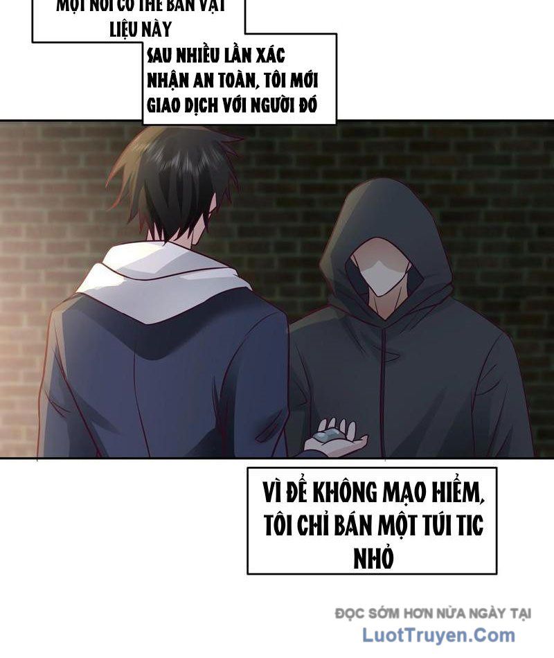 Tiến Hóa Ban Đầu - Chapter 18 - Page 15