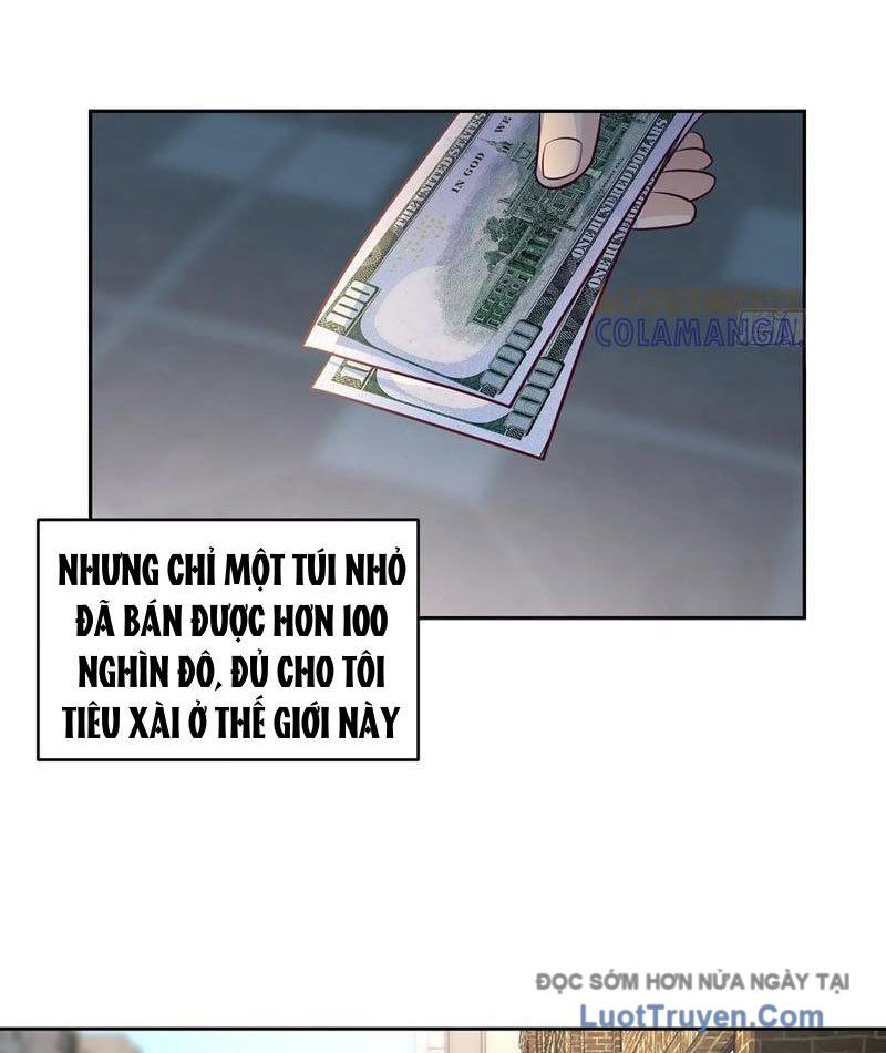 Tiến Hóa Ban Đầu - Chapter 18 - Page 16