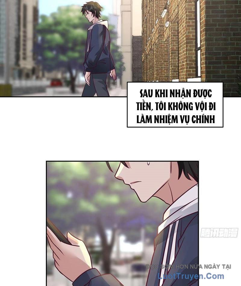 Tiến Hóa Ban Đầu - Chapter 18 - Page 17