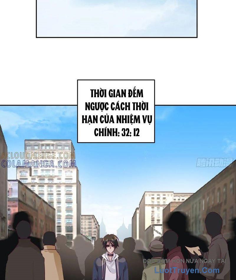 Tiến Hóa Ban Đầu - Chapter 18 - Page 19