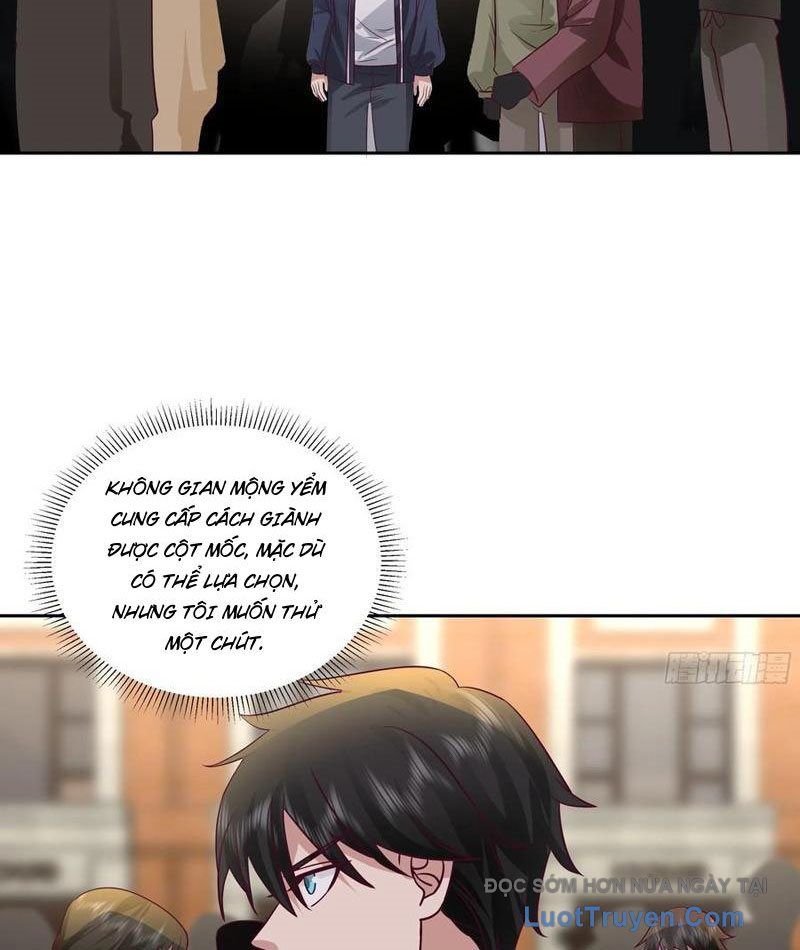 Tiến Hóa Ban Đầu - Chapter 18 - Page 20