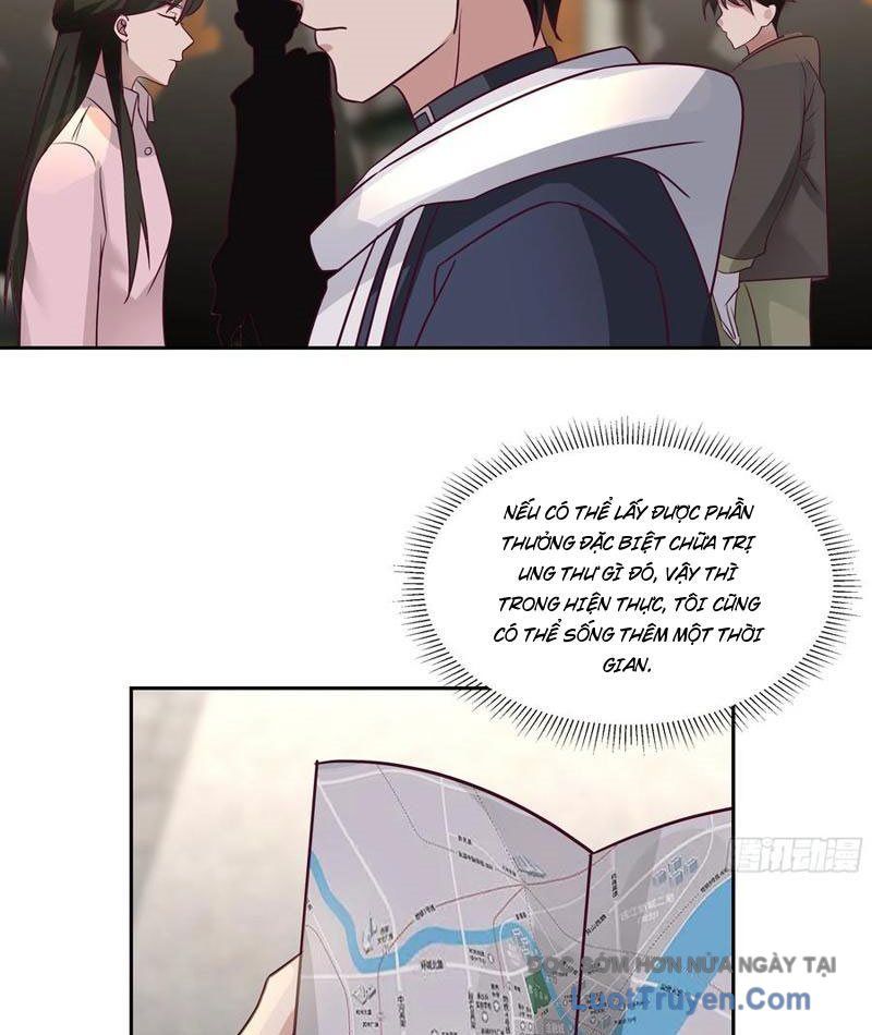 Tiến Hóa Ban Đầu - Chapter 18 - Page 21