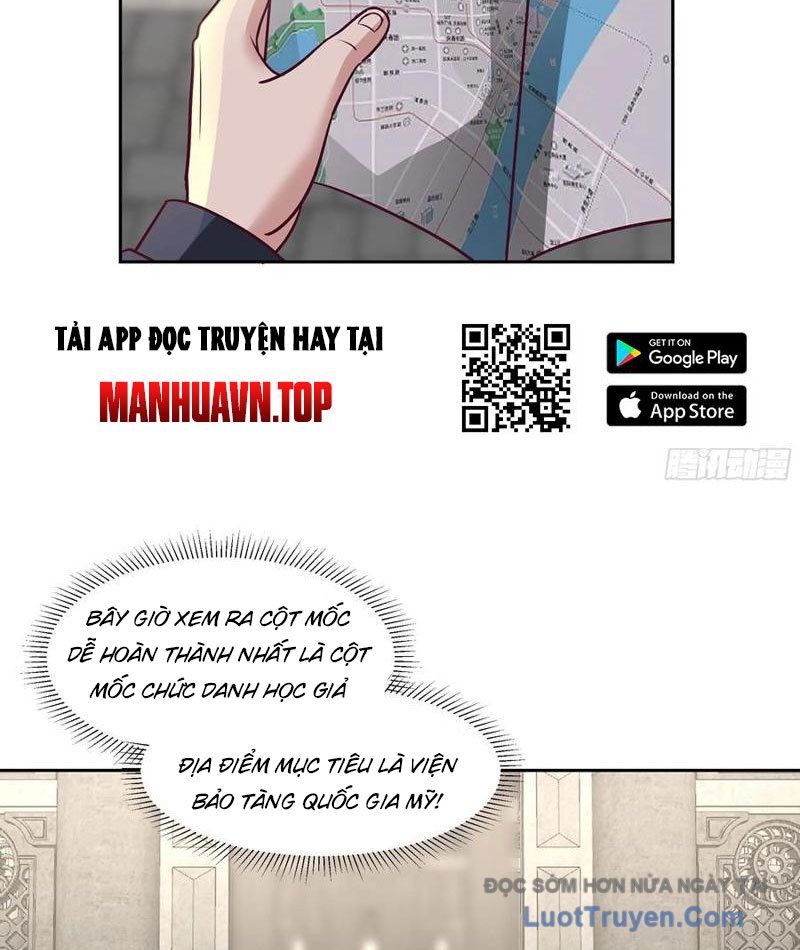 Tiến Hóa Ban Đầu - Chapter 18 - Page 22