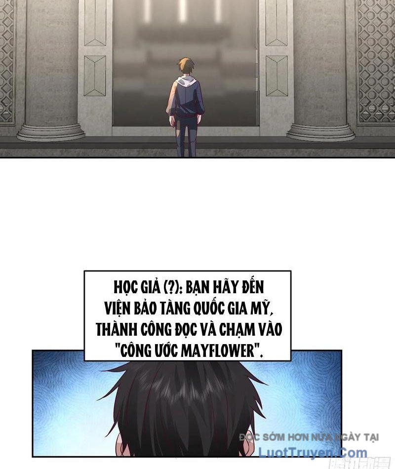 Tiến Hóa Ban Đầu - Chapter 18 - Page 23