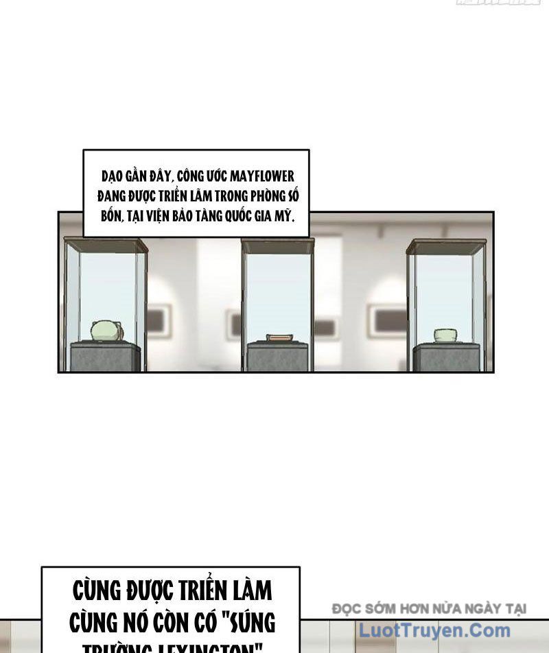 Tiến Hóa Ban Đầu - Chapter 18 - Page 24