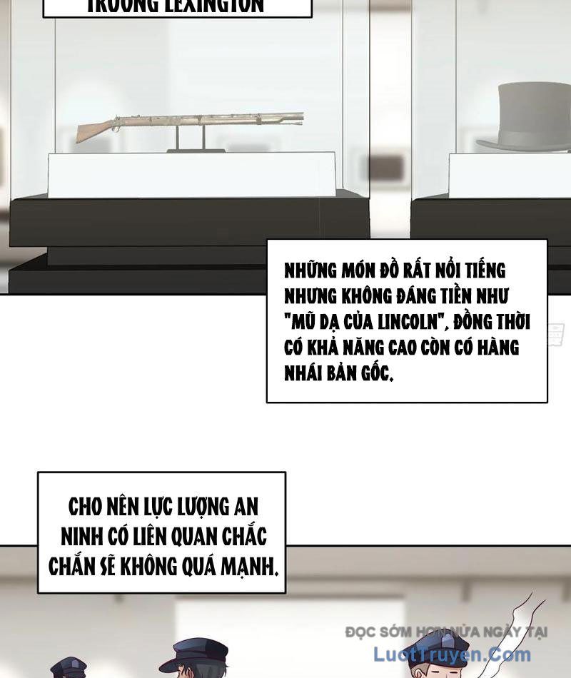 Tiến Hóa Ban Đầu - Chapter 18 - Page 25